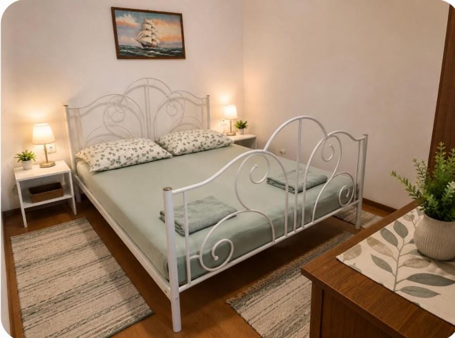 Villa La Vie Apartment in Fažana