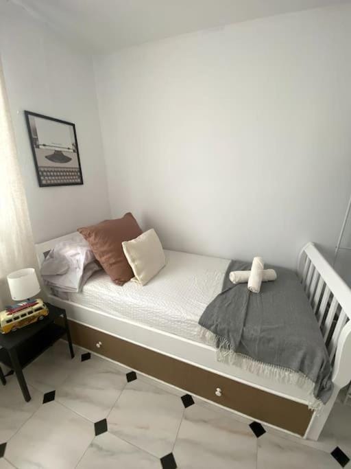 Apartamento Levante Tarifa Apartment in Tarifa