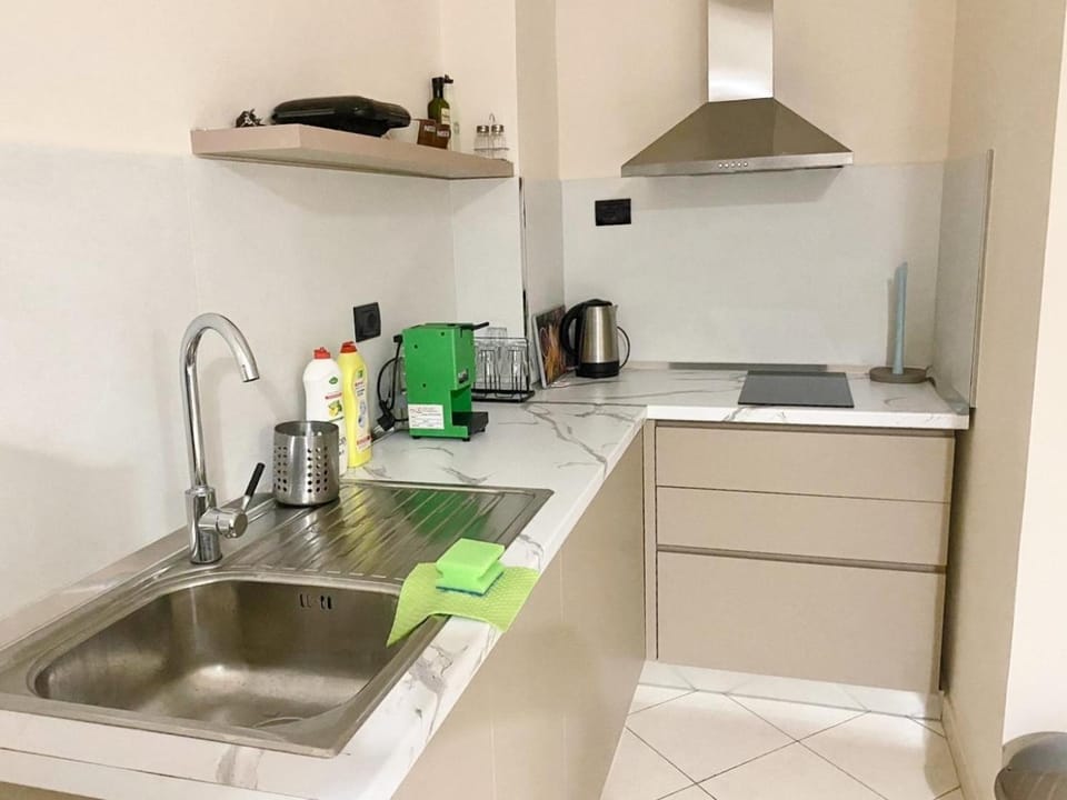 22 Sea Side Apartment Apartment in Tirana County, Albania