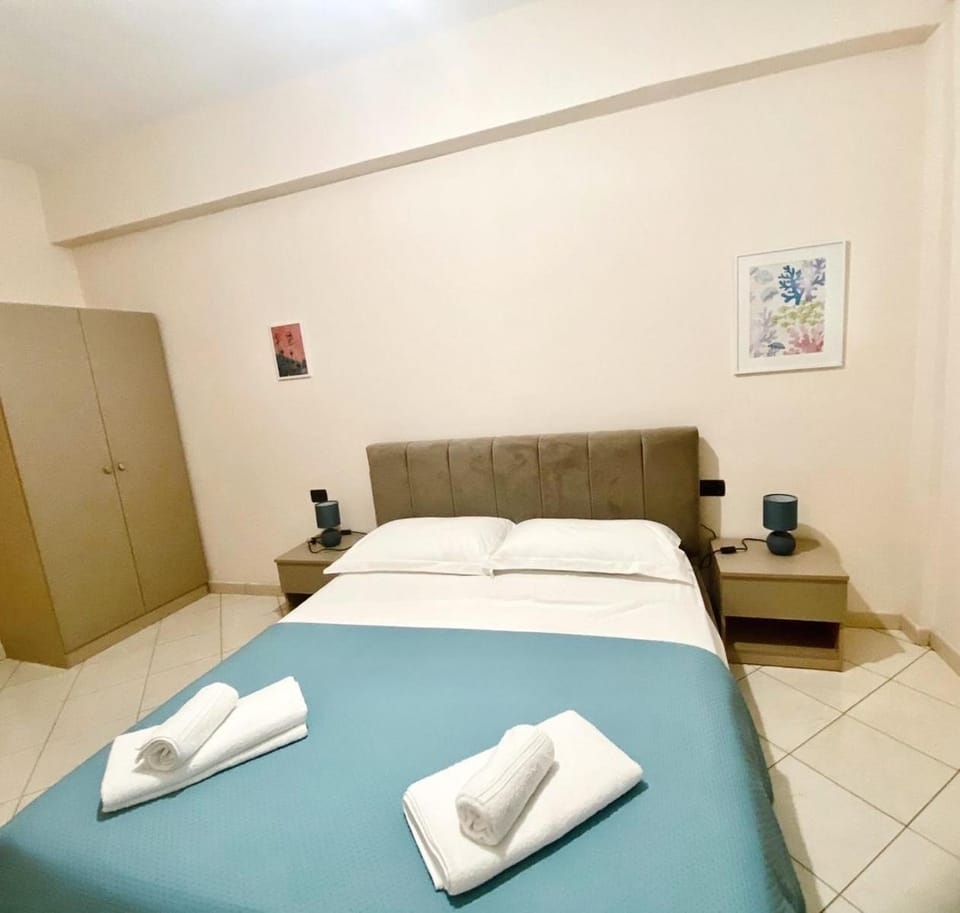 22 Sea Side Apartment Apartment in Tirana County, Albania