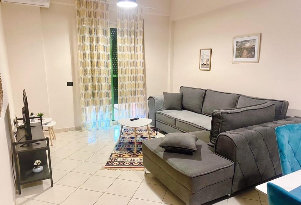 22 Sea Side Apartment Apartment in Tirana County, Albania