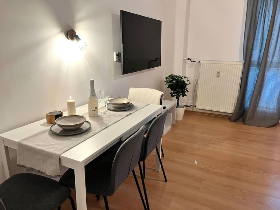 Cute Apartment in the Old Town Apartment in Bratislava