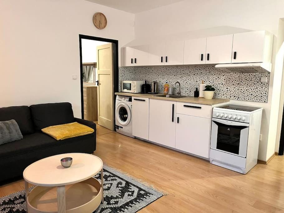 Cute Apartment in the Old Town Apartment in Bratislava