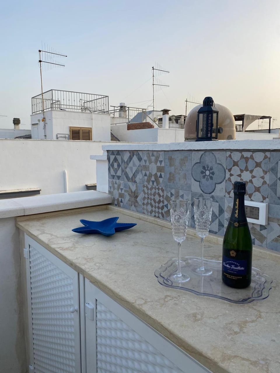 Balcony/Terrace, Balcony/Terrace