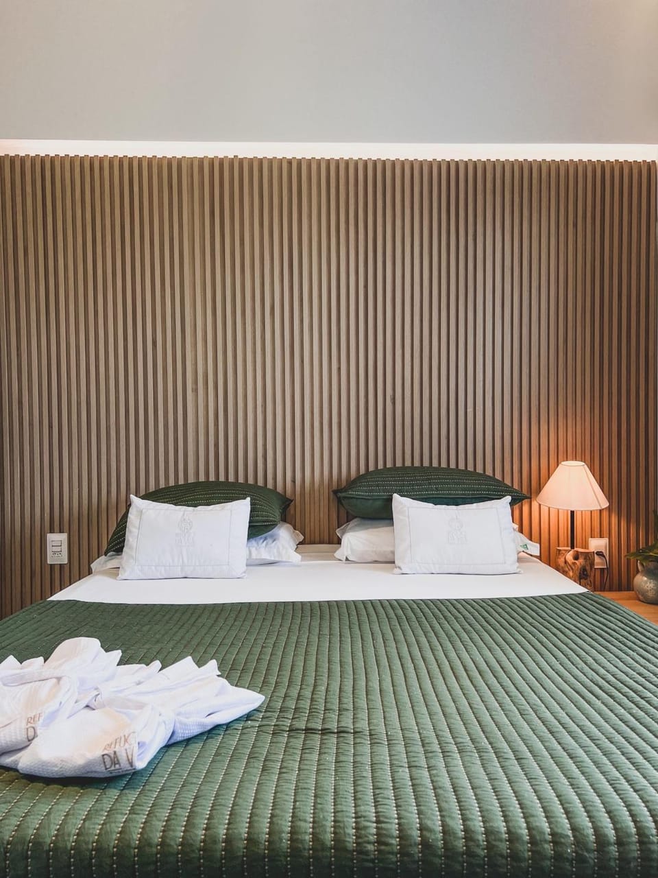 Villa dos Ipês - Natú Apartment in Praia do Forte