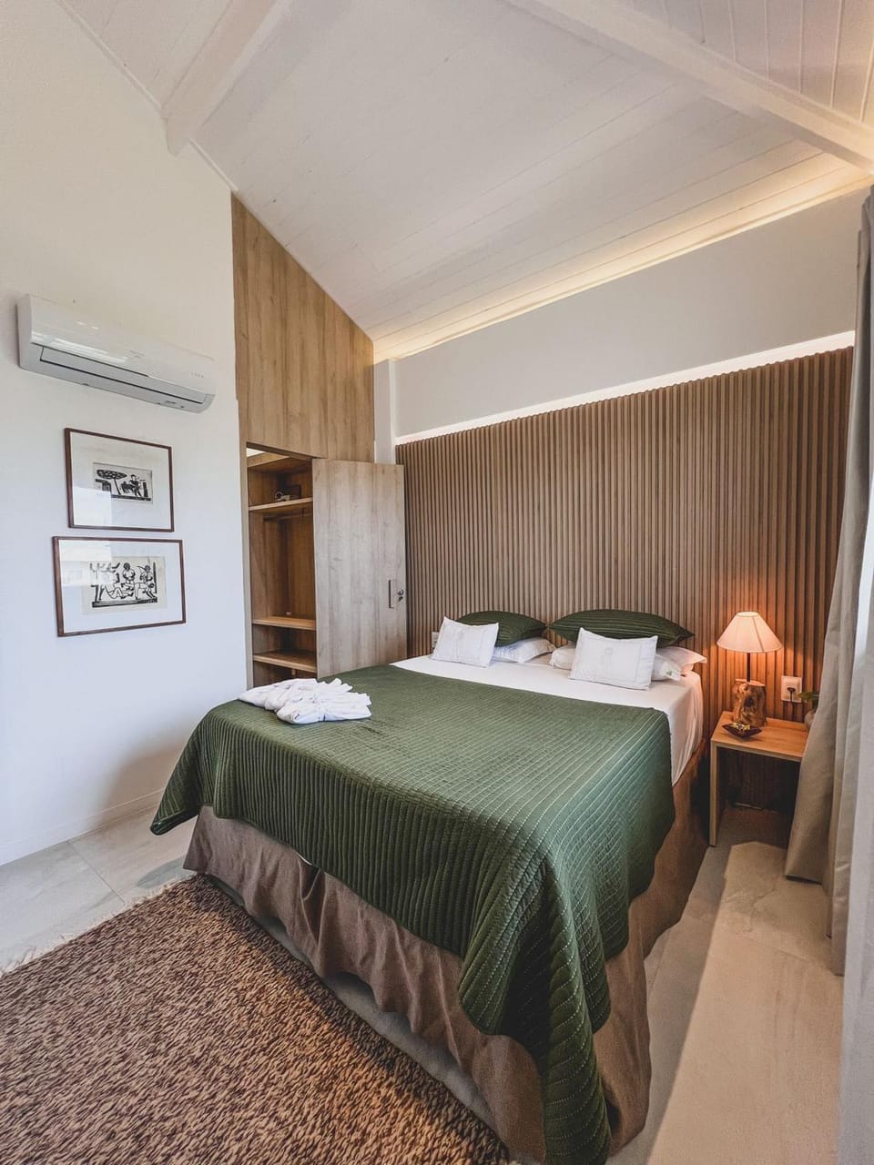 Villa dos Ipês - Natú Apartment in Praia do Forte