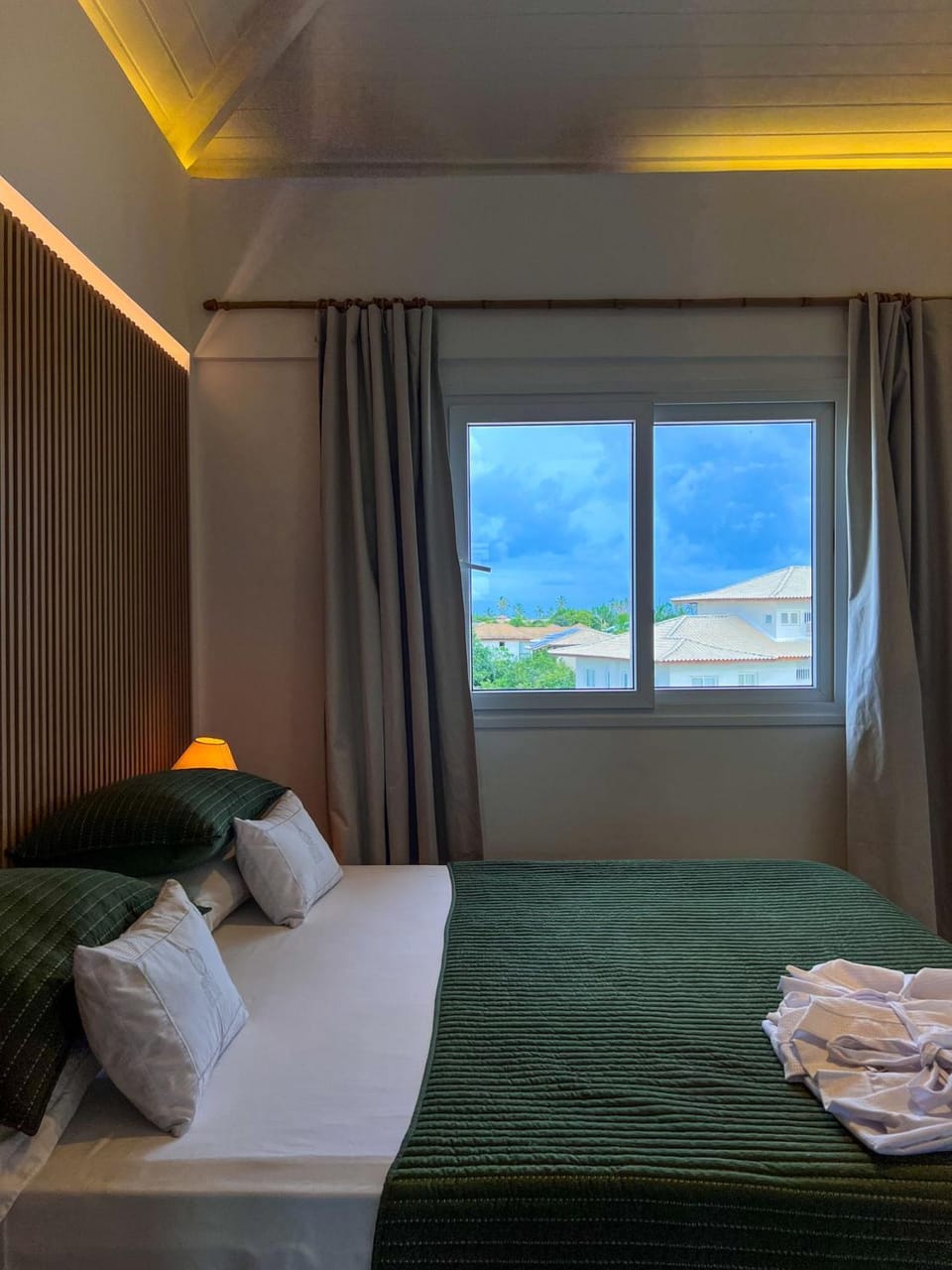 Villa dos Ipês - Natú Apartment in Praia do Forte