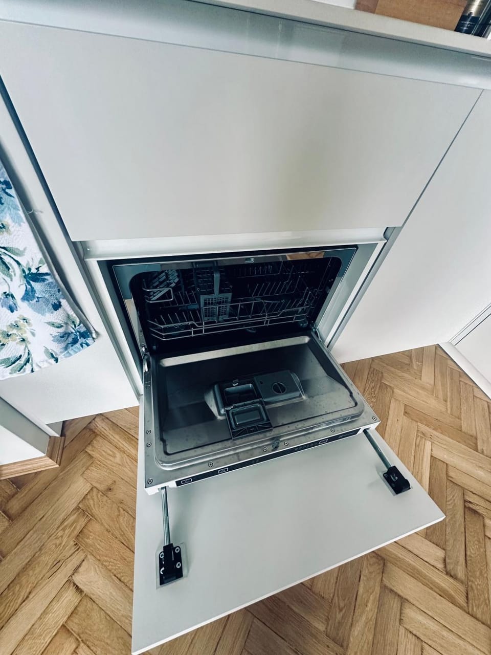 dishwasher