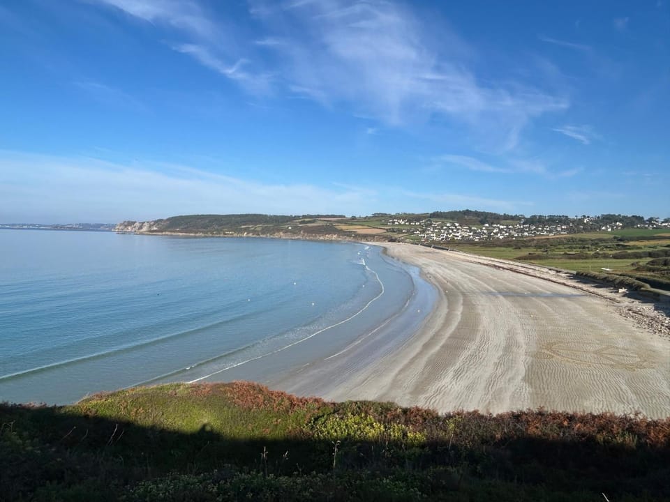 Les Sternes Bed and Breakfast in Crozon