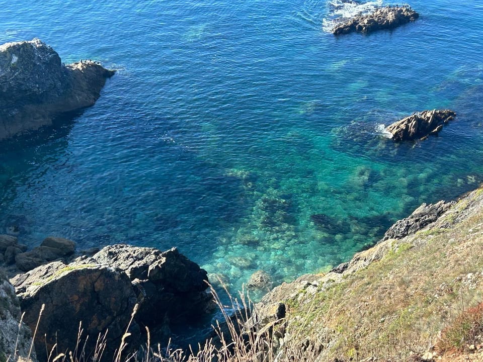 Les Sternes Bed and Breakfast in Crozon