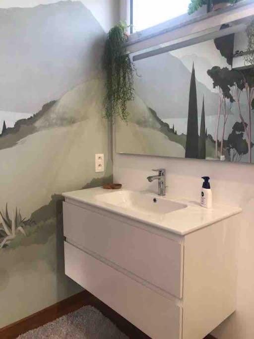 Kot é Vert g Apartment in Wallonia, Belgium