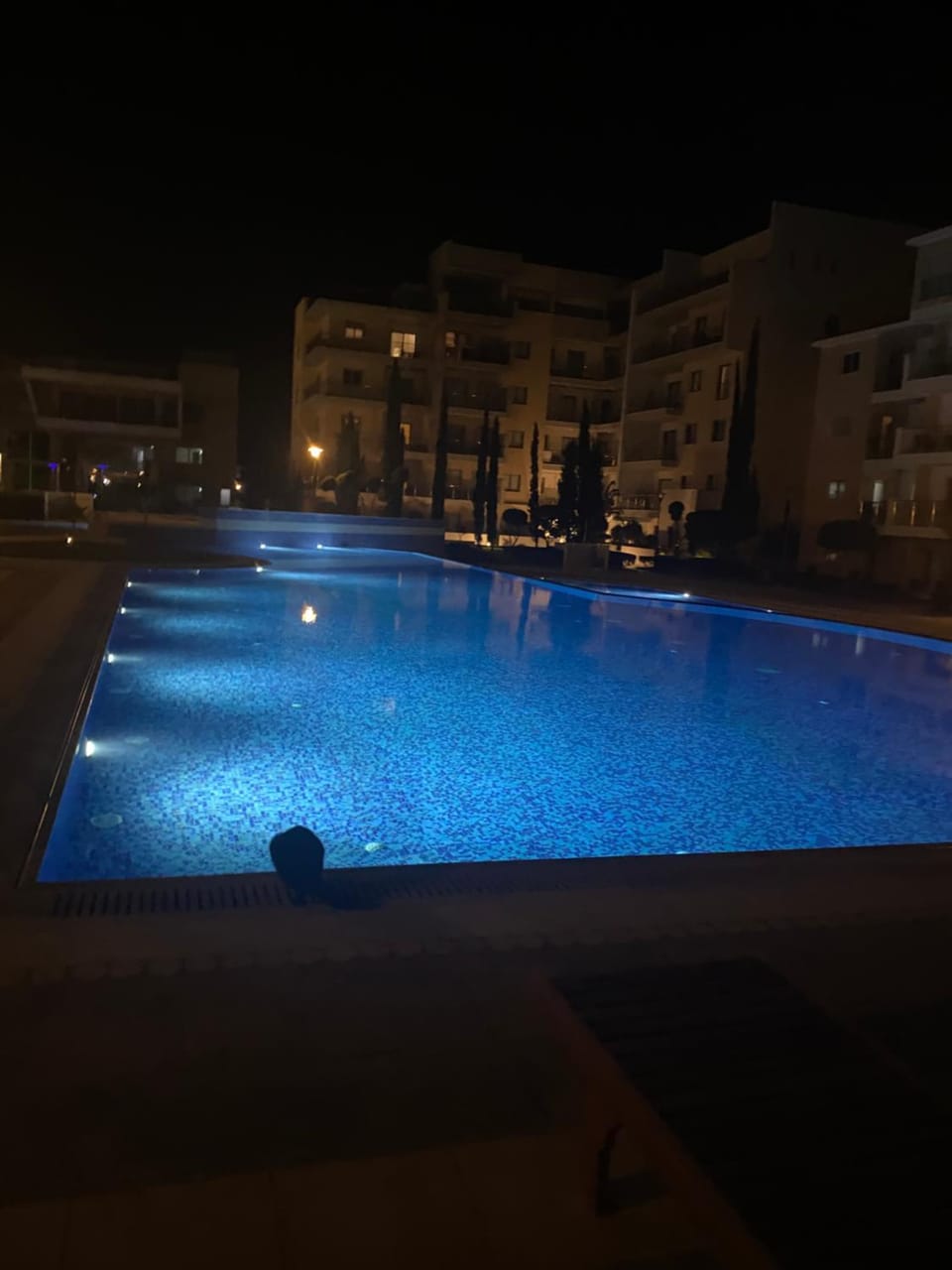 Elysia Park Grand Spa & Wellness Apartment up to 7 guests Apartment in Yeroskipou
