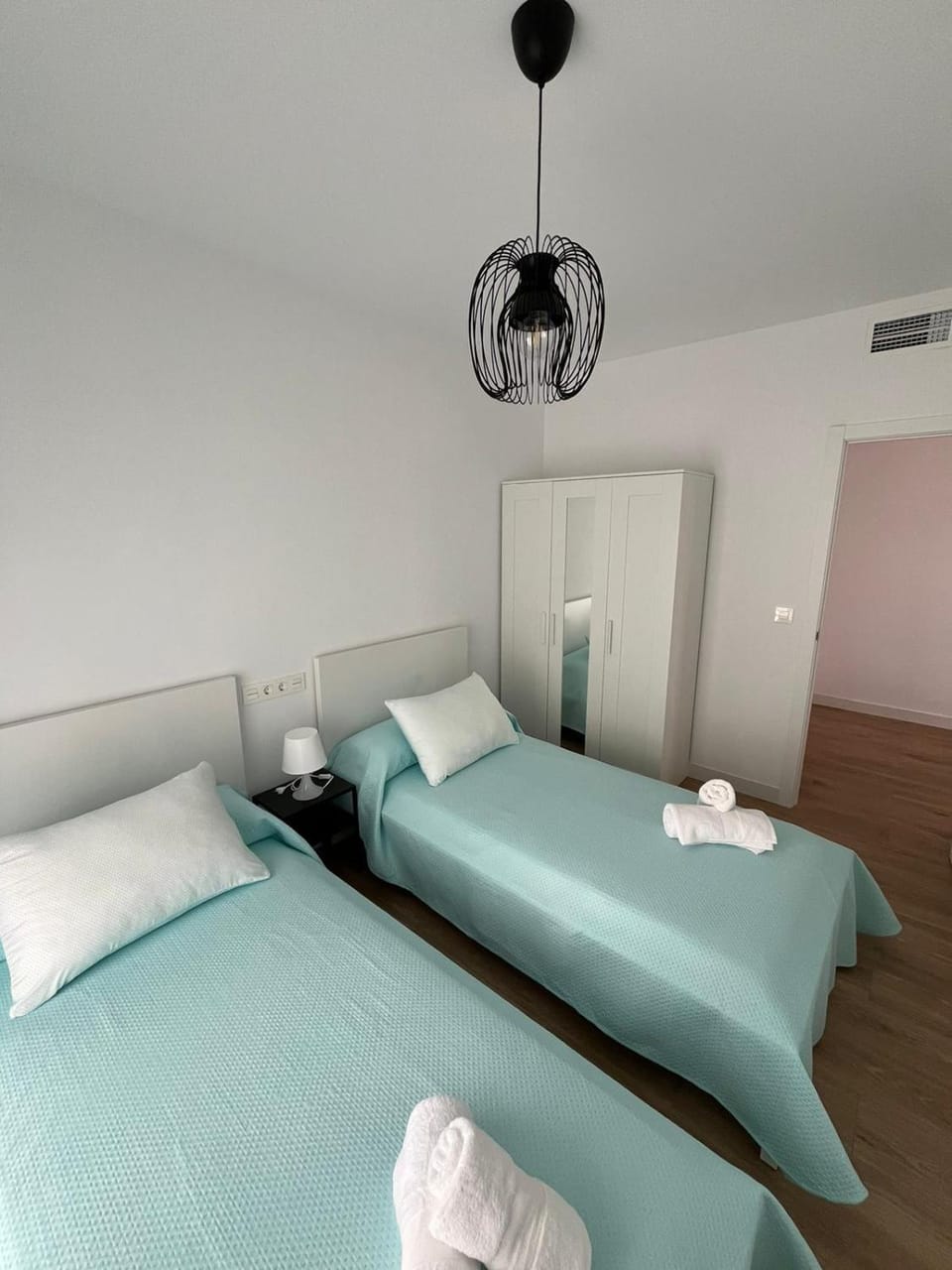 Apartamento San Antonio 1 Apartment in Andalusia