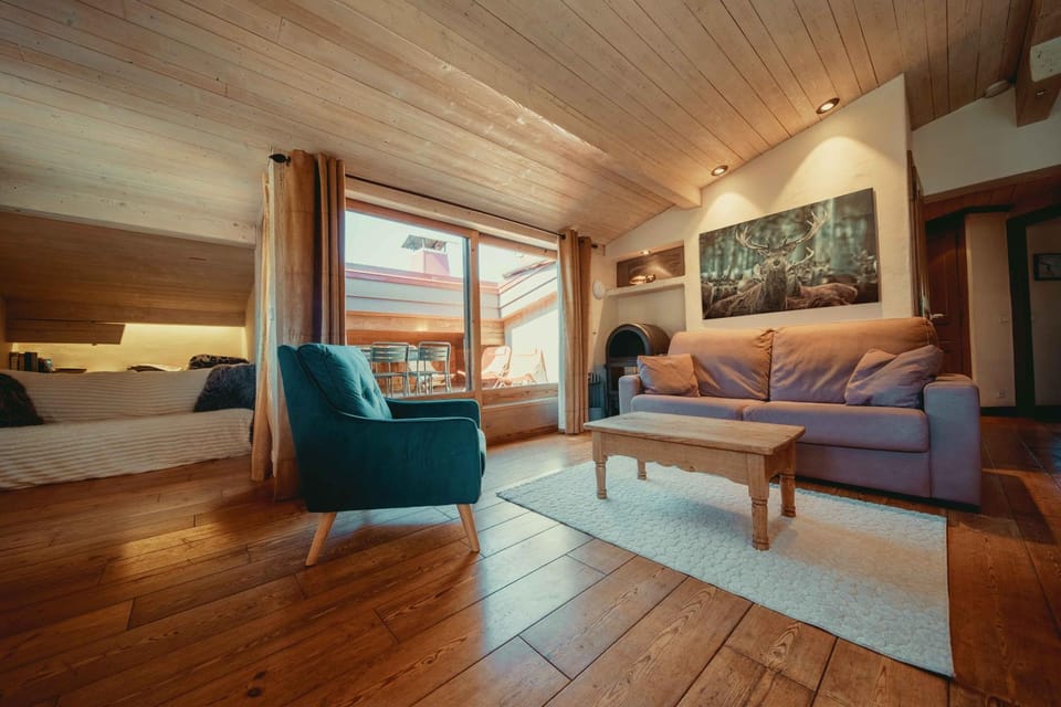 Balcony/Terrace, Living room