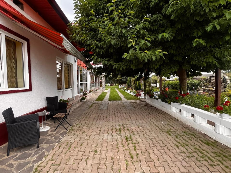 Maya & Elena Bed and Breakfast in Romania