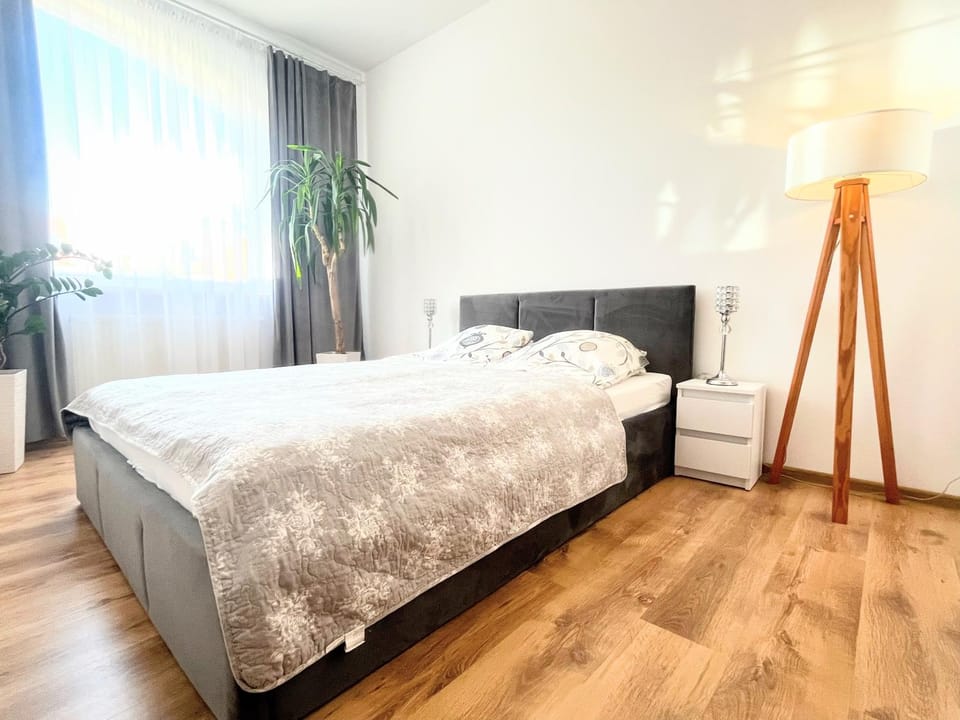 Apartament Whisper Apartment in Lithuania