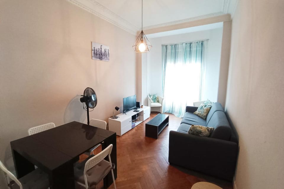 Charming T2 apartment in Nice city center Apartment in Nice