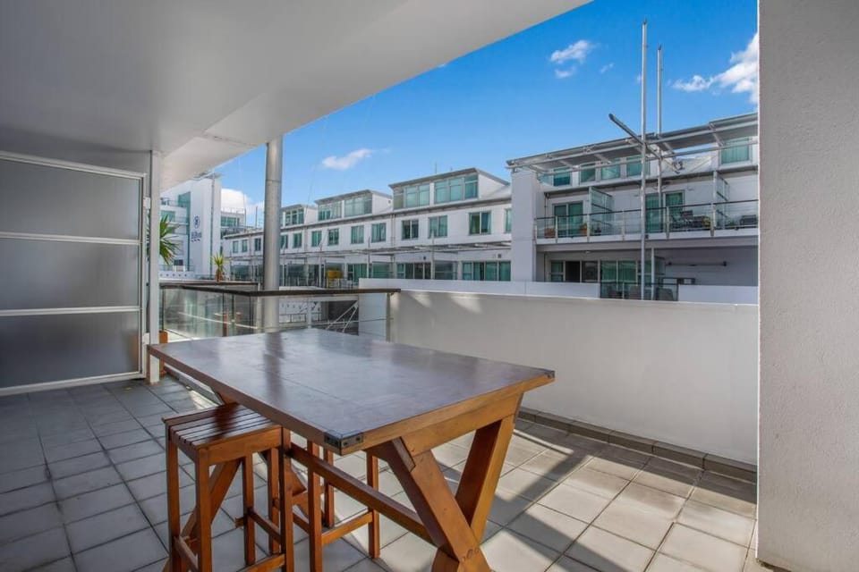Patio, Balcony/Terrace