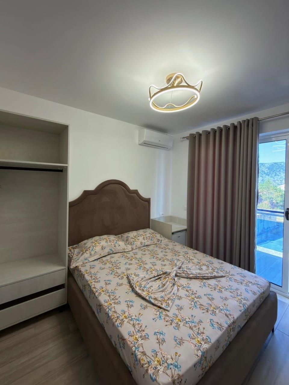 Hotel De La Playa Apartment hotel in Montenegro