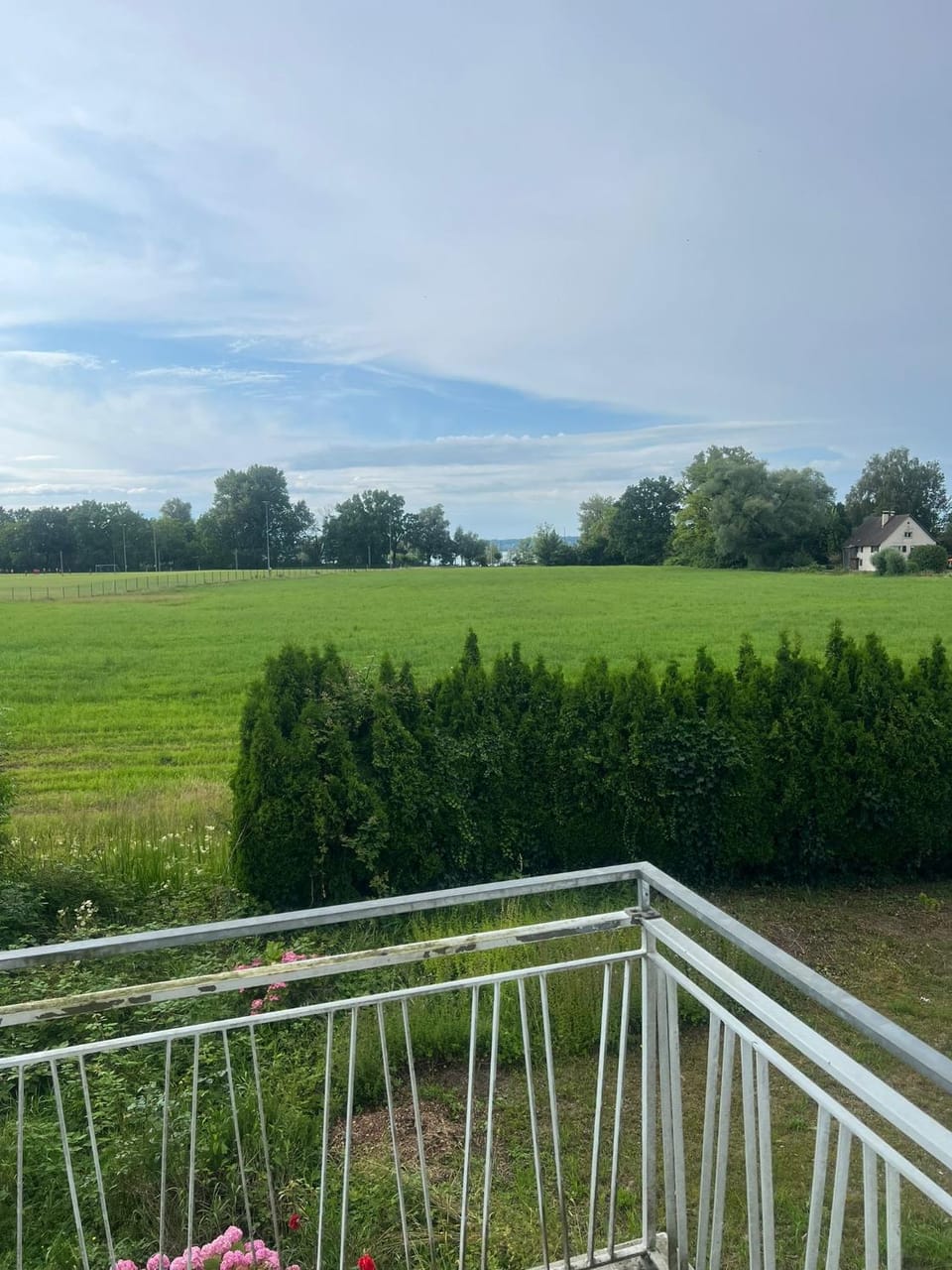 Seeblick Bodensee 6, free Parking, free Internet, 24 h Checkin Apartment in Bregenz