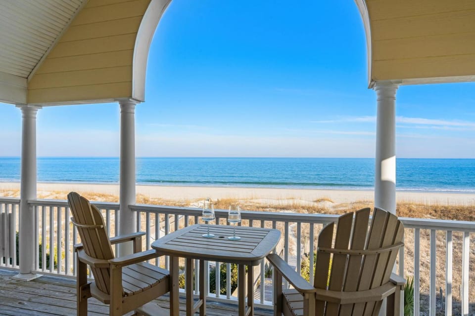 Marlin View House in Murrells Inlet