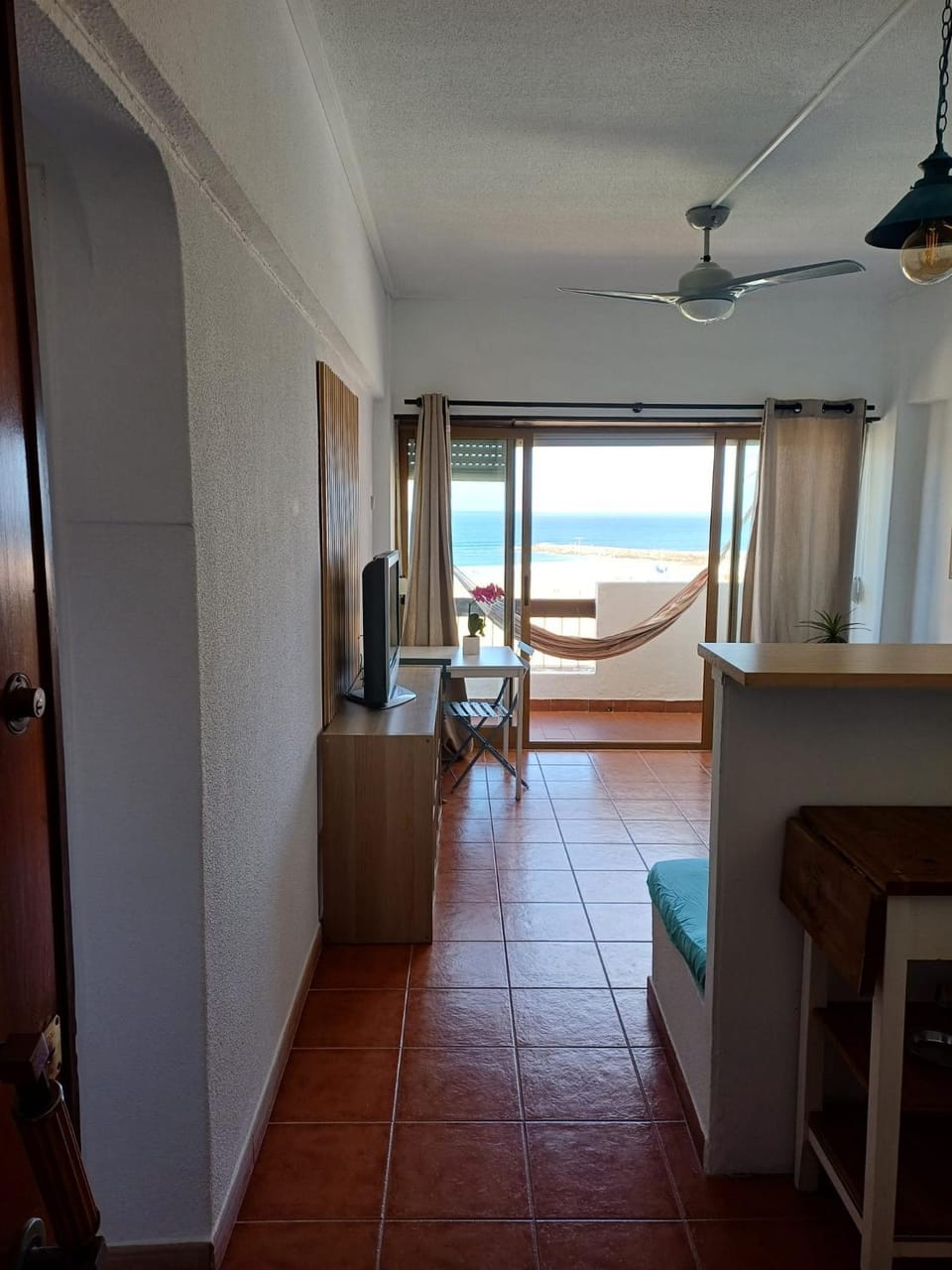 Espectacular en primera línea de playa Apartment in Costa da Caparica