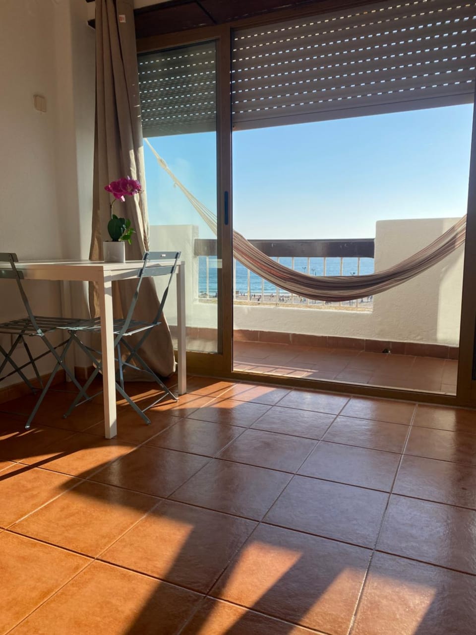 Espectacular en primera línea de playa Apartment in Costa da Caparica