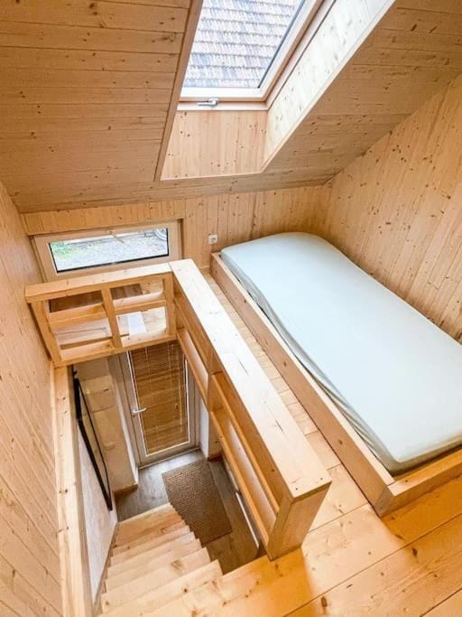 Pamario studija Apartment in Klaipėda County, Lithuania