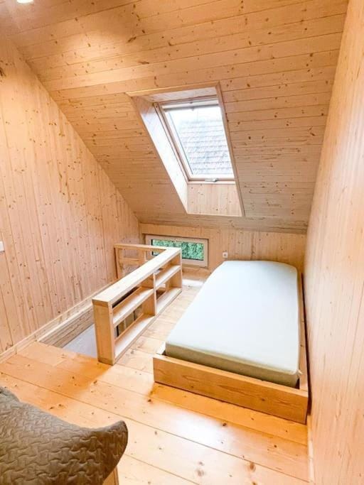 Pamario studija Apartment in Klaipėda County, Lithuania