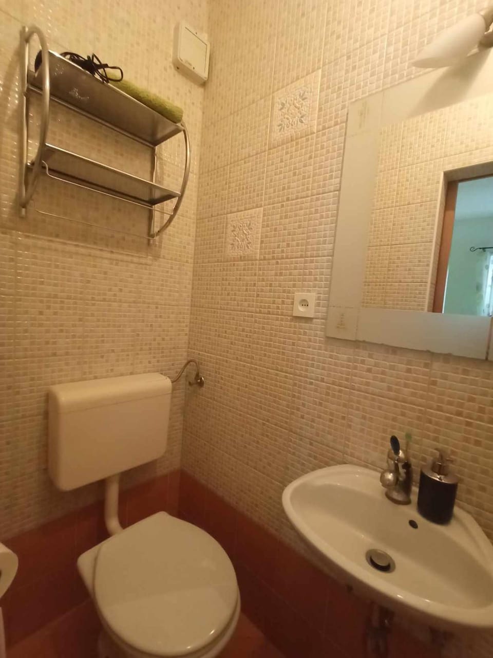 Mala Zelena soba Apartment in Makarska