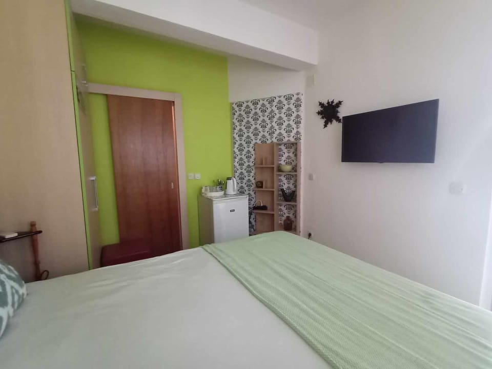 TV and multimedia, Bedroom