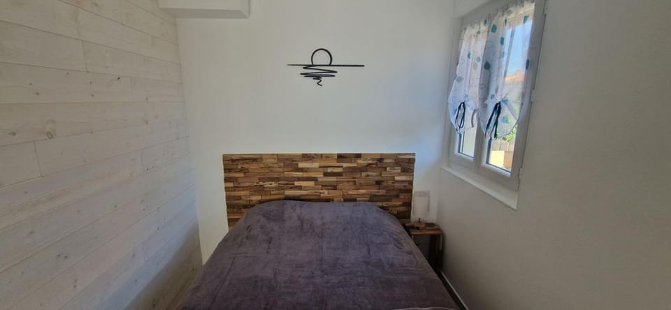 Résidence Vera Cruz à 50m de la plage Apartment in Canet-en-Roussillon