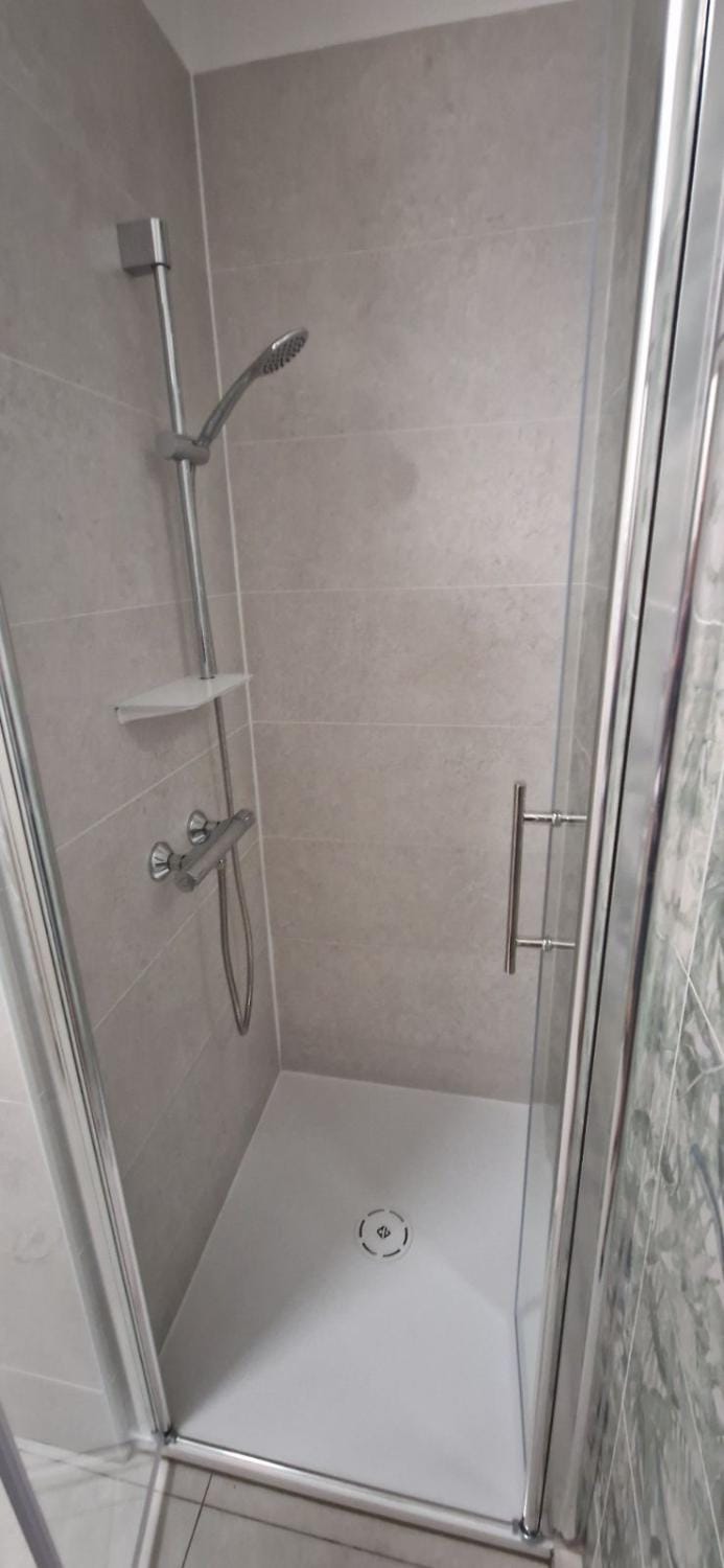 Résidence Vera Cruz à 50m de la plage Apartment in Canet-en-Roussillon