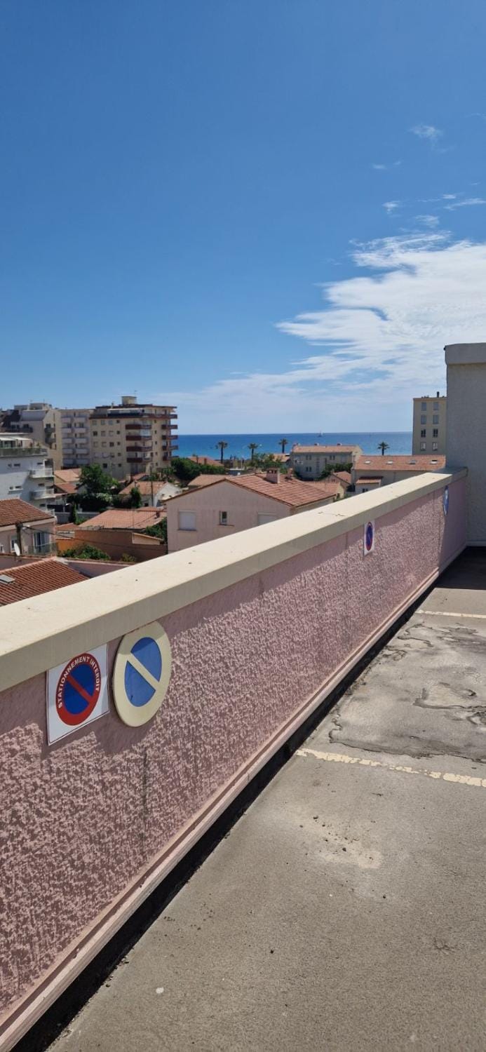 Résidence Vera Cruz à 50m de la plage Apartment in Canet-en-Roussillon