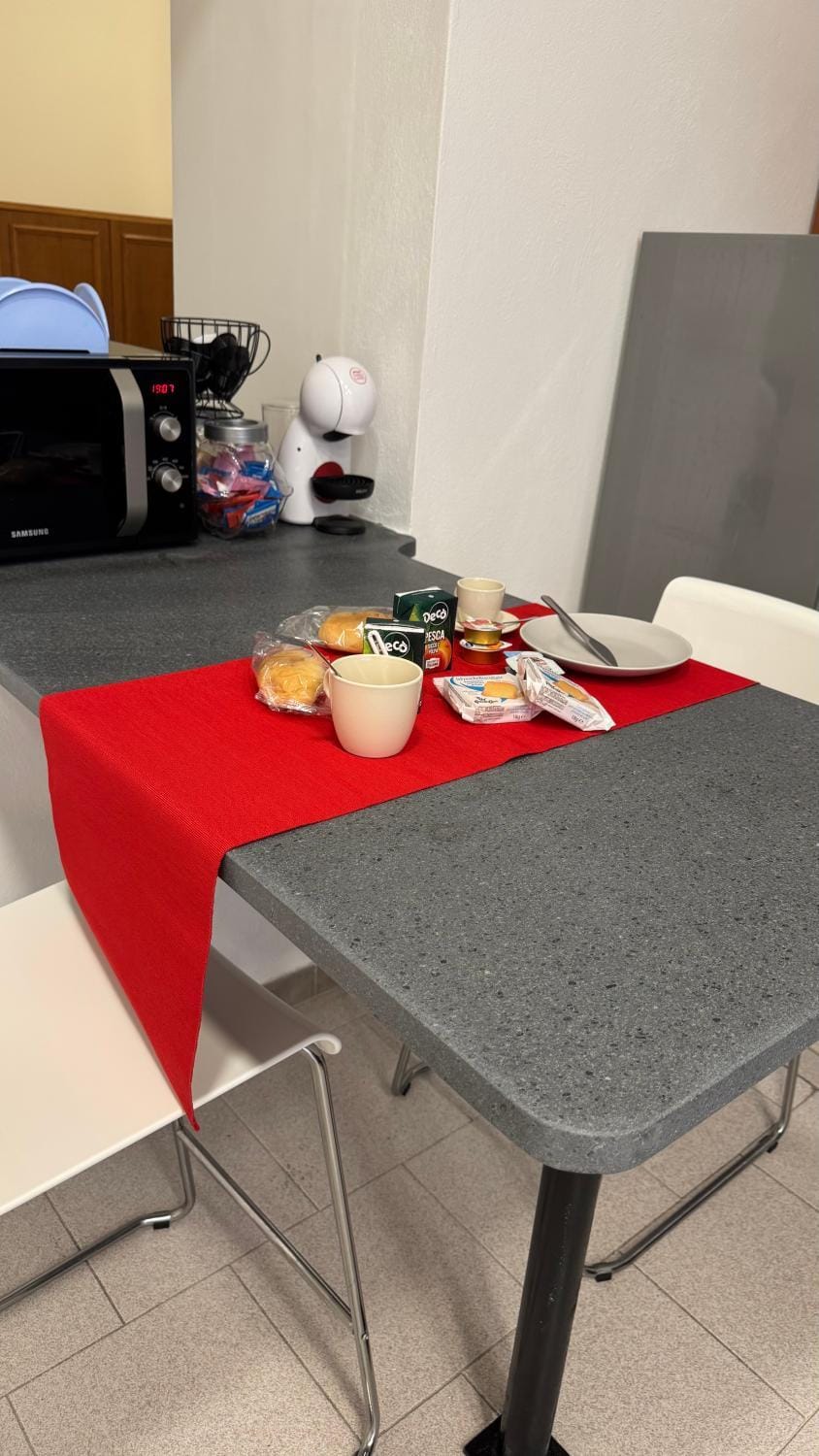 Food and drinks, Breakfast