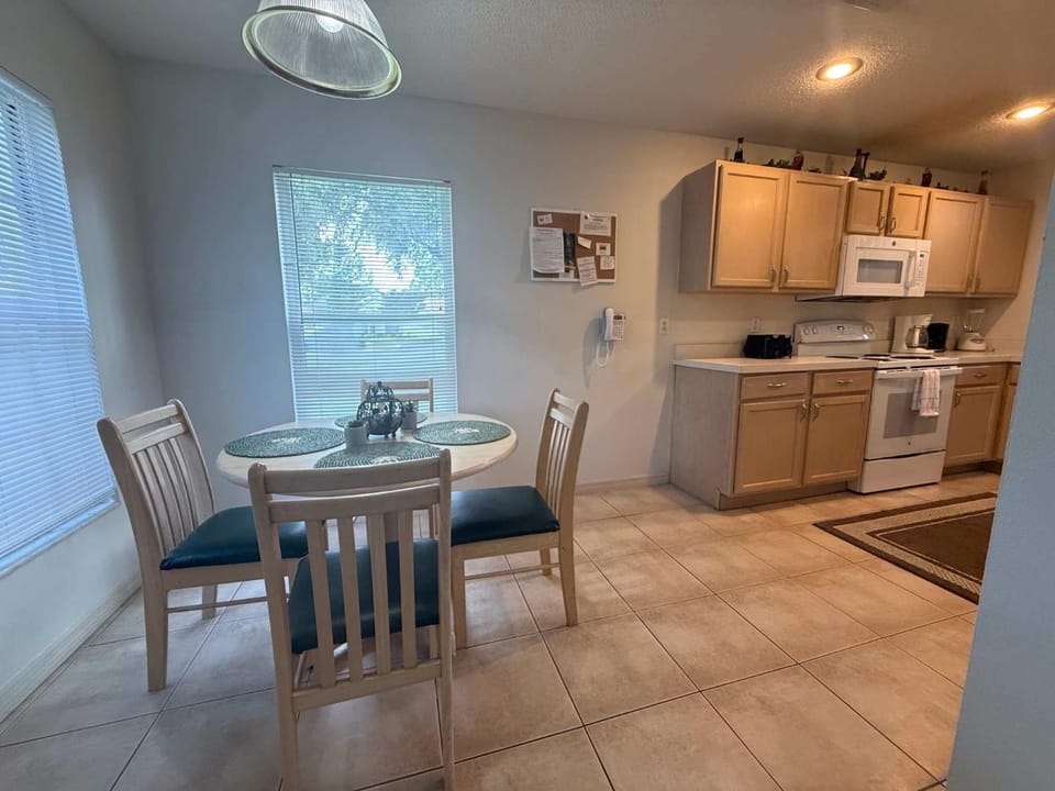 Southern Dunes Holiday Home Private Pool Area House in Haines City