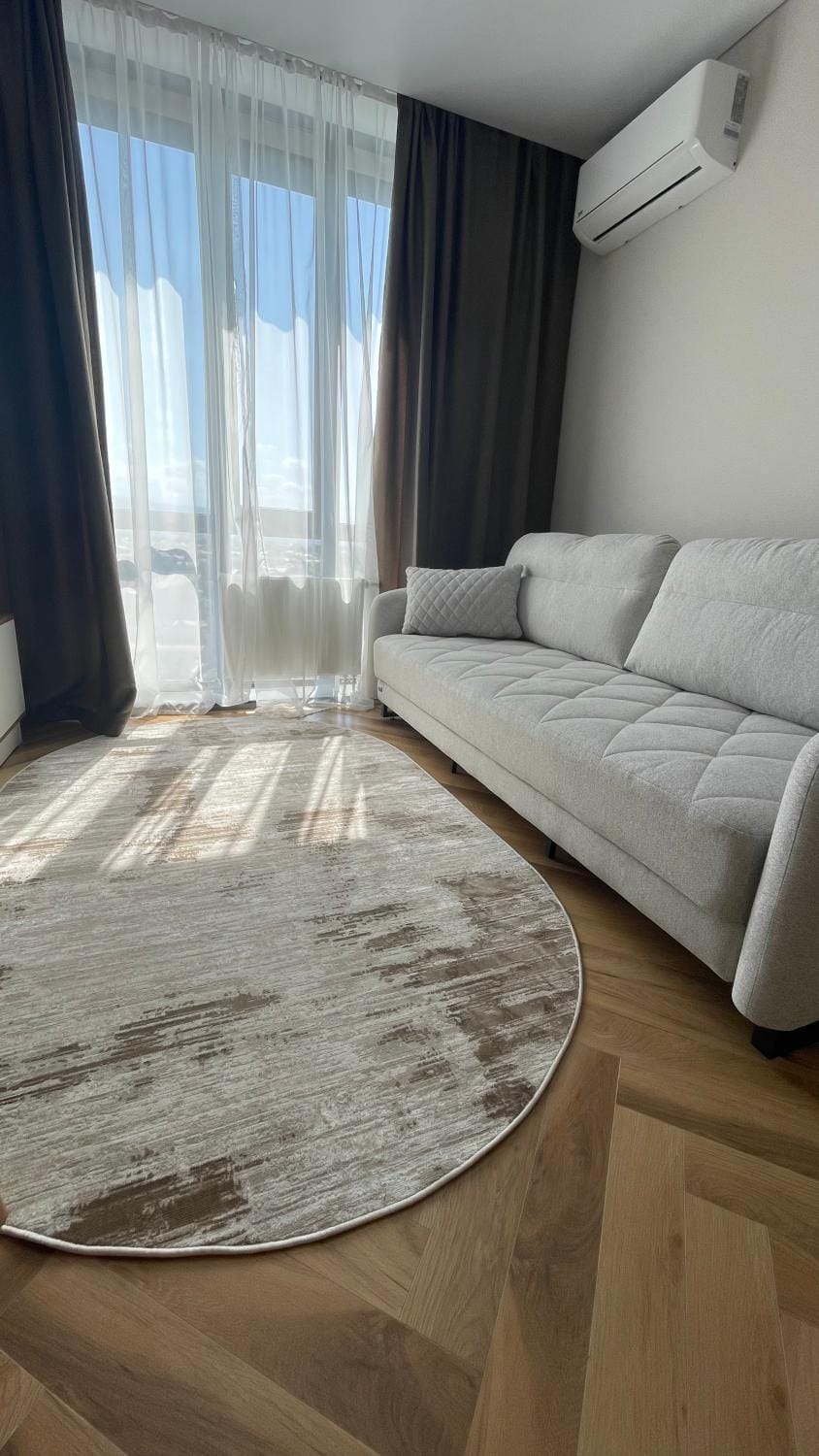 Nest Apartments Apartment in Almaty