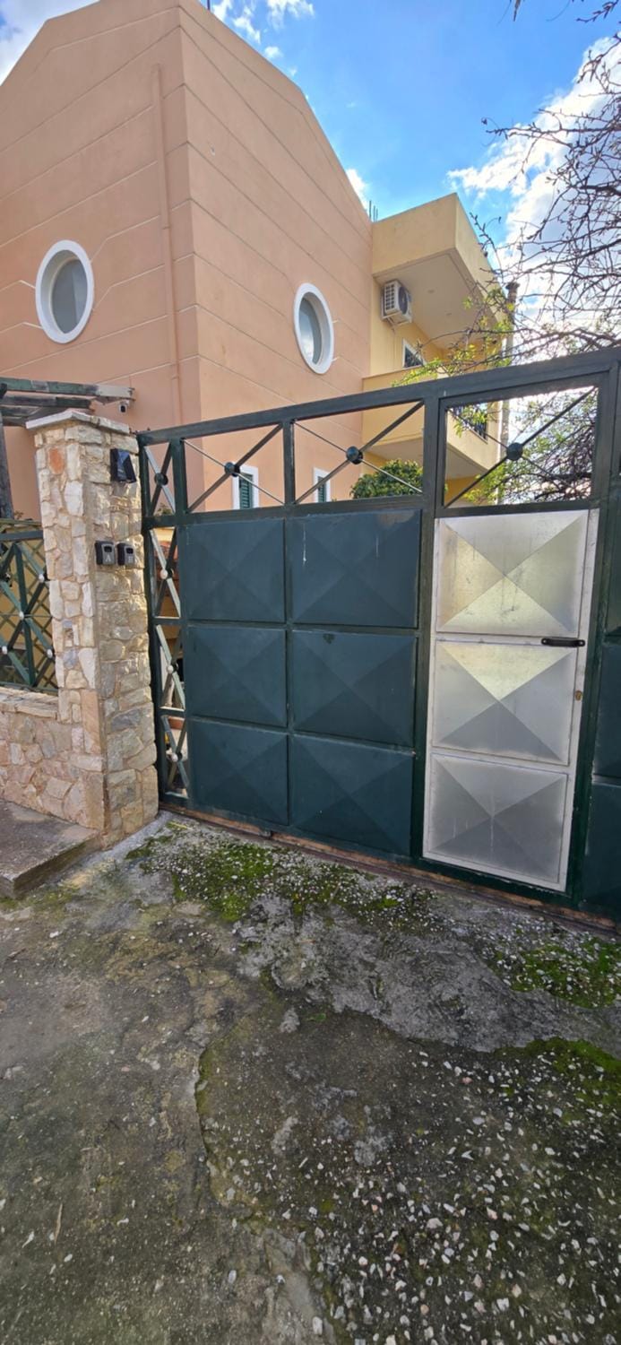 George modern flat near Airport-Expo-Sea Apartment in East Attica Regional Unit, Greece