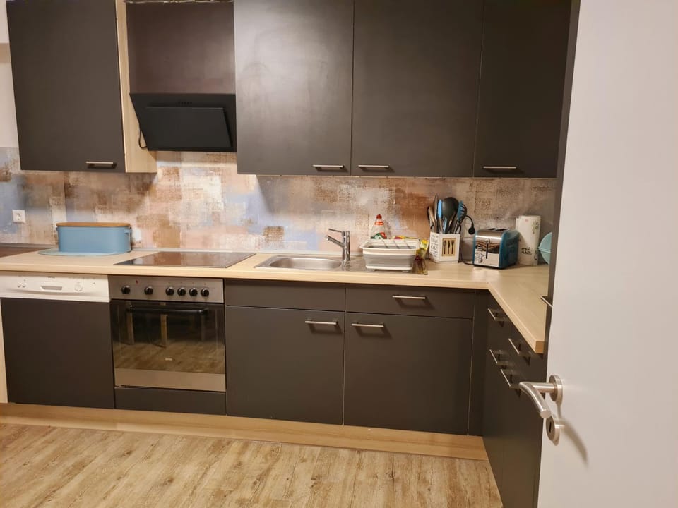 Adria Home Apartment in Baden-Württemberg