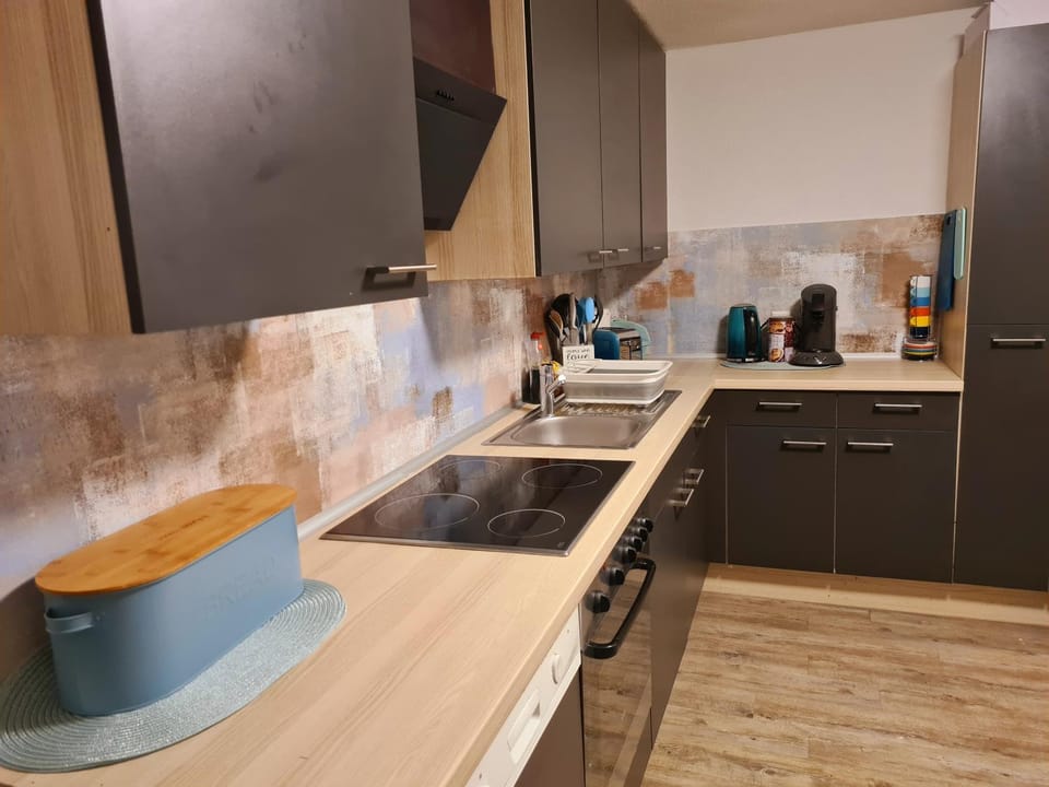 Adria Home Apartment in Baden-Württemberg