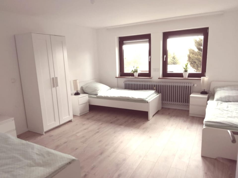 Adria Home Apartment in Baden-Württemberg