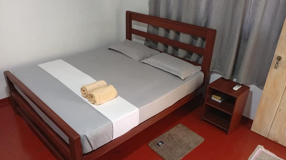 Tropical Homestay By Golden Beach Apartment in Southern Province