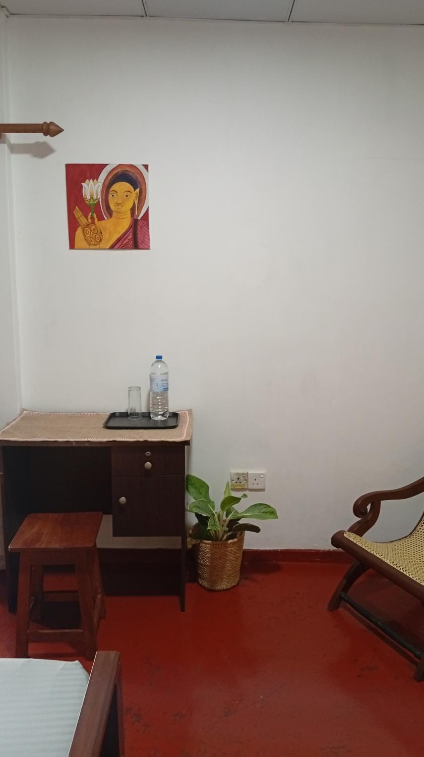 Tropical Homestay By Golden Beach Apartment in Southern Province