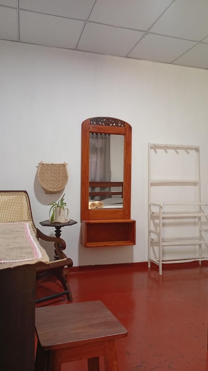 Tropical Homestay By Golden Beach Apartment in Southern Province