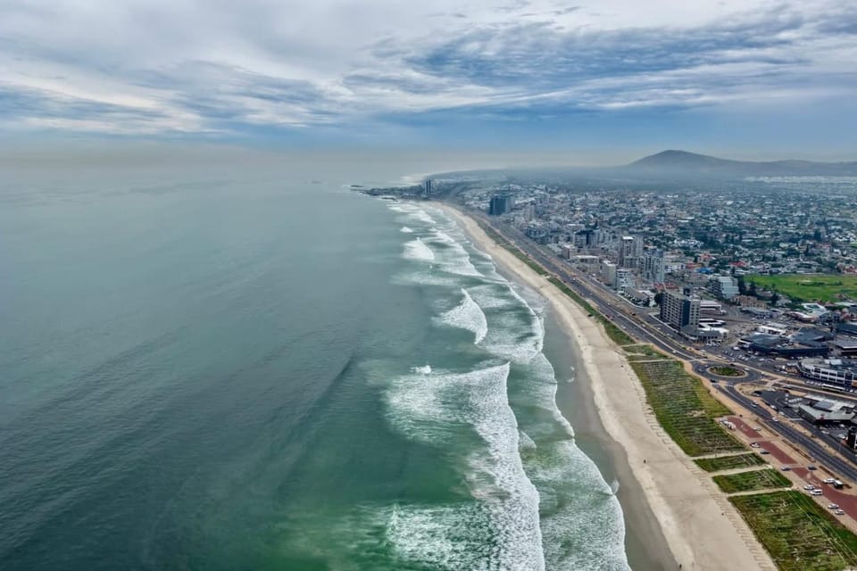 Neighbourhood, Bird's eye view