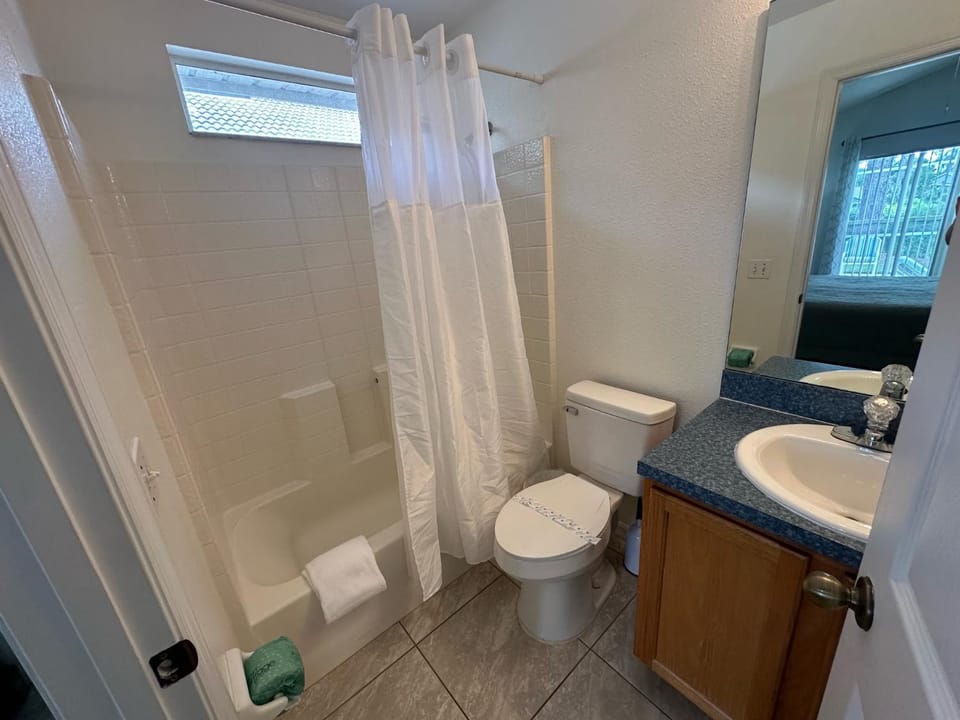 A Hidden Gem Southern Dunes Villa Golf Views House in Haines City