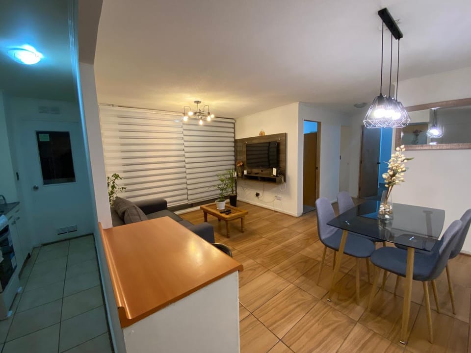 Apartamento Céntrico Apartment in O'Higgins, Chile