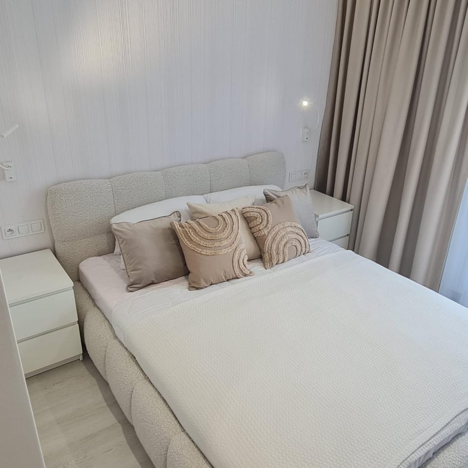 Apartament MATEO- SUNSET Ustronie Morskie Apartment in West Pomeranian Voivodeship, Poland