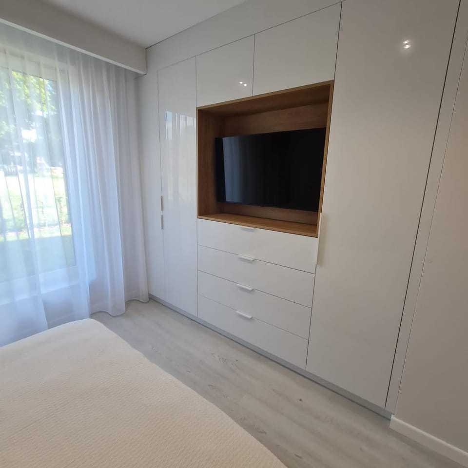 Apartament MATEO- SUNSET Ustronie Morskie Apartment in West Pomeranian Voivodeship, Poland