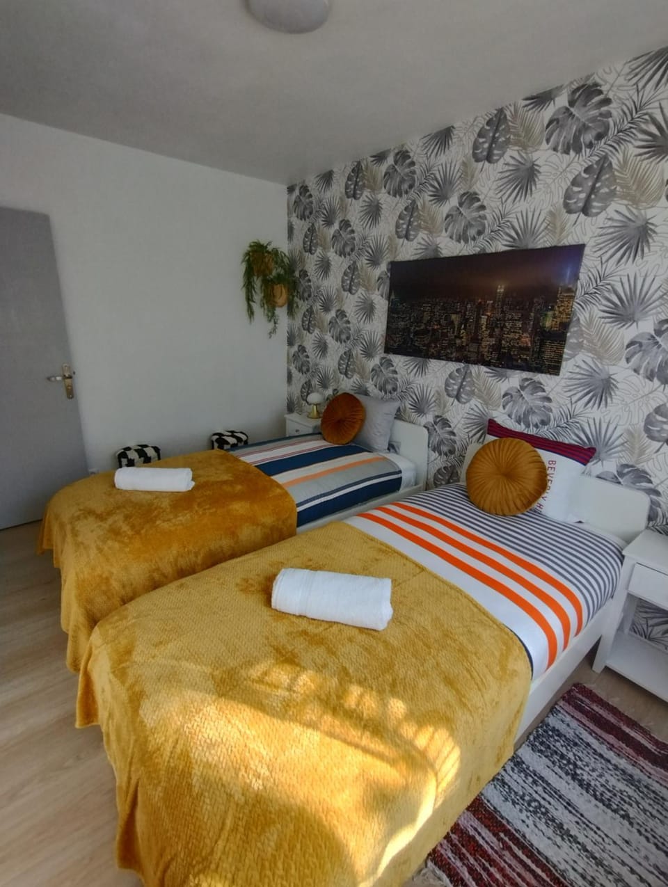 Appartement le Trésor d'amour Apartment in Centre-Val de Loire